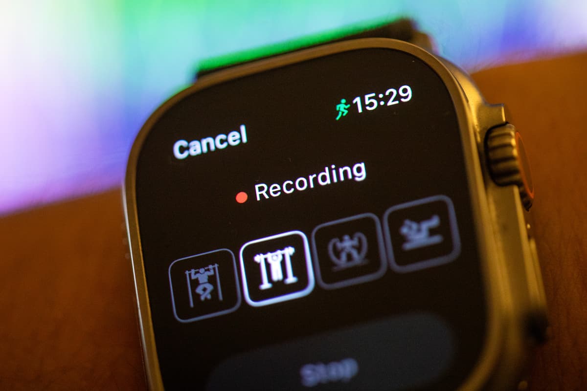 Watch Motion
