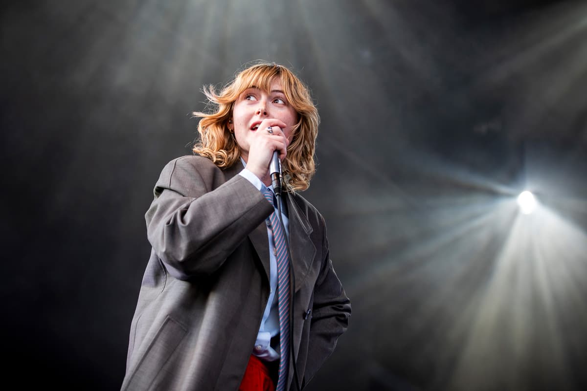 Ellen Krauss @ Liseberg