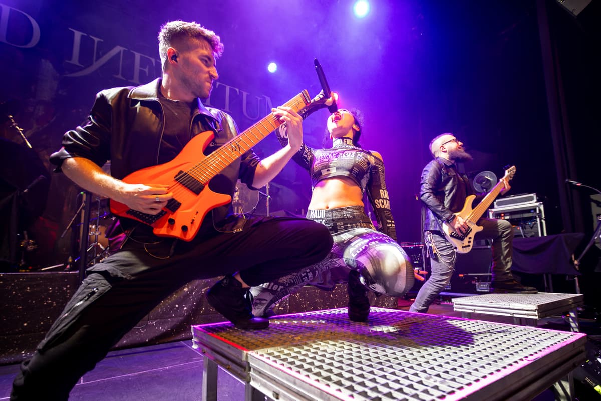 Ad Infinitum @ Filmstudion