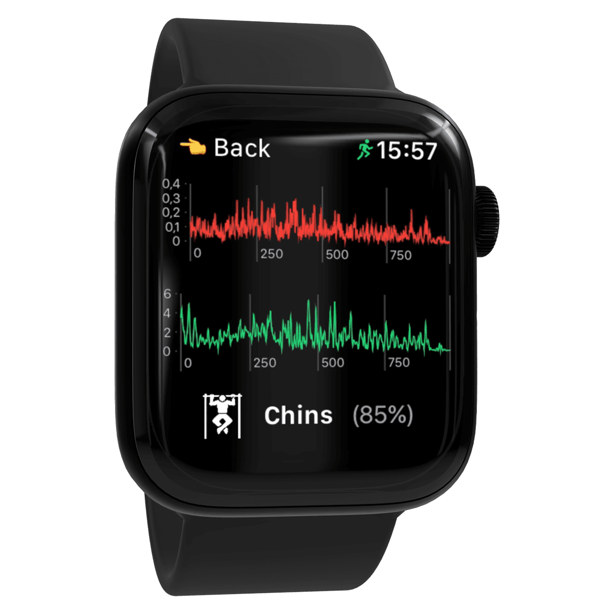 Watch Motion