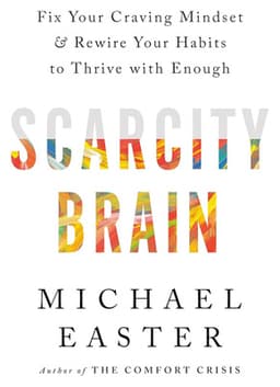 Scarcity Brain